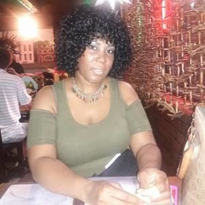 Meet your Posher, Ericka